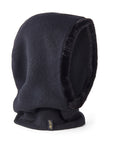 Ski Hood / Snood - Black