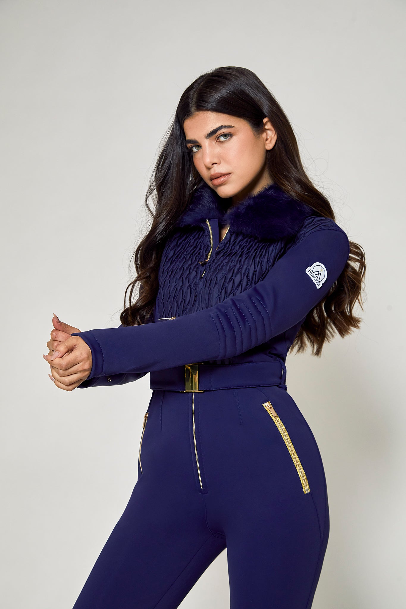 Luxe Méribel Suit