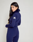 Luxe Méribel Ski Suit