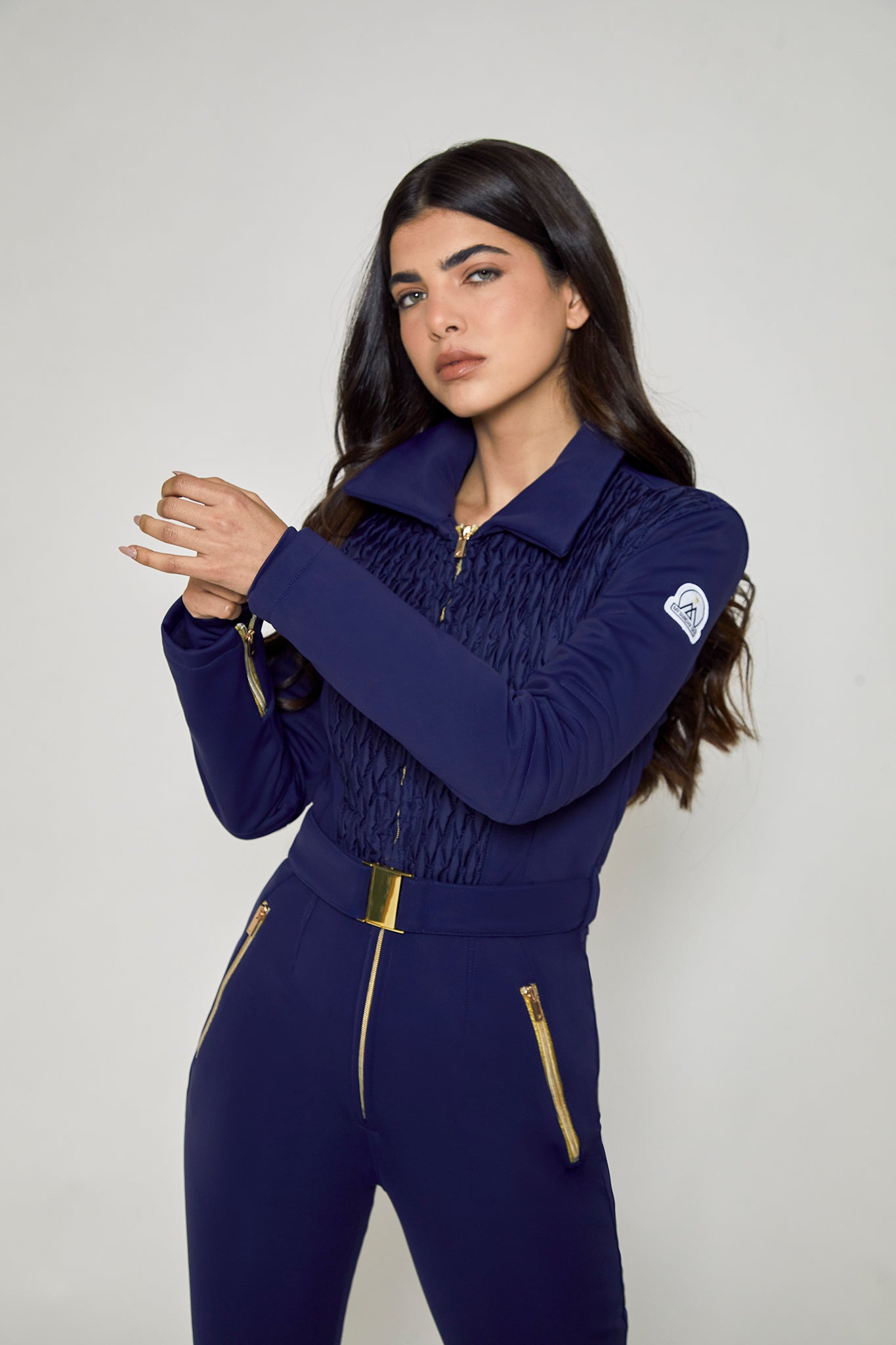 Signature Méribel Suit