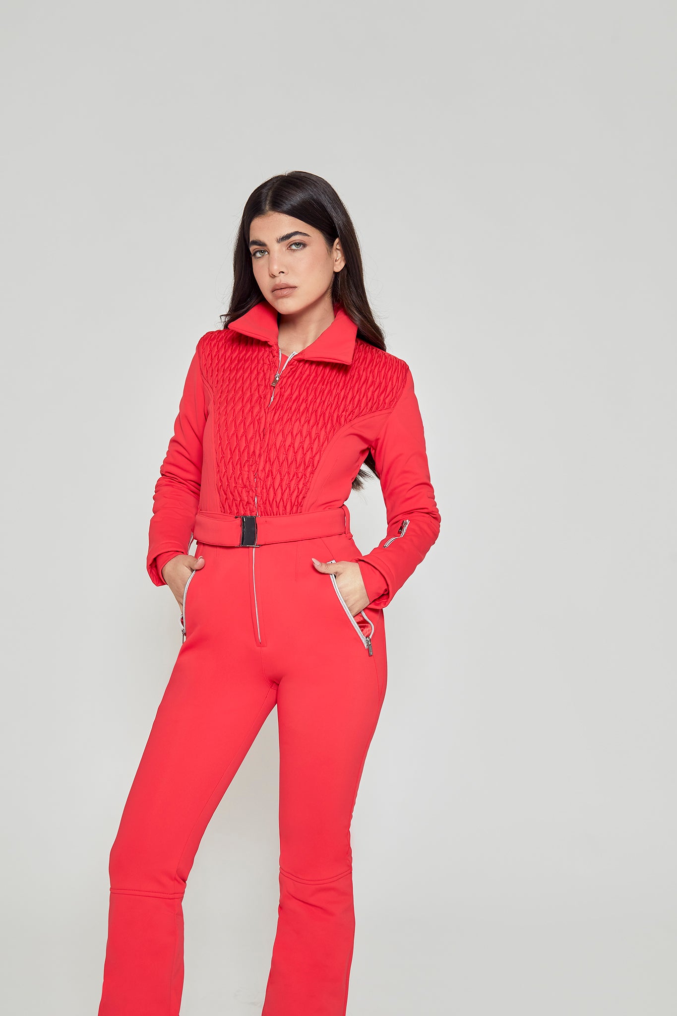 Signature St. Moritz Suit
