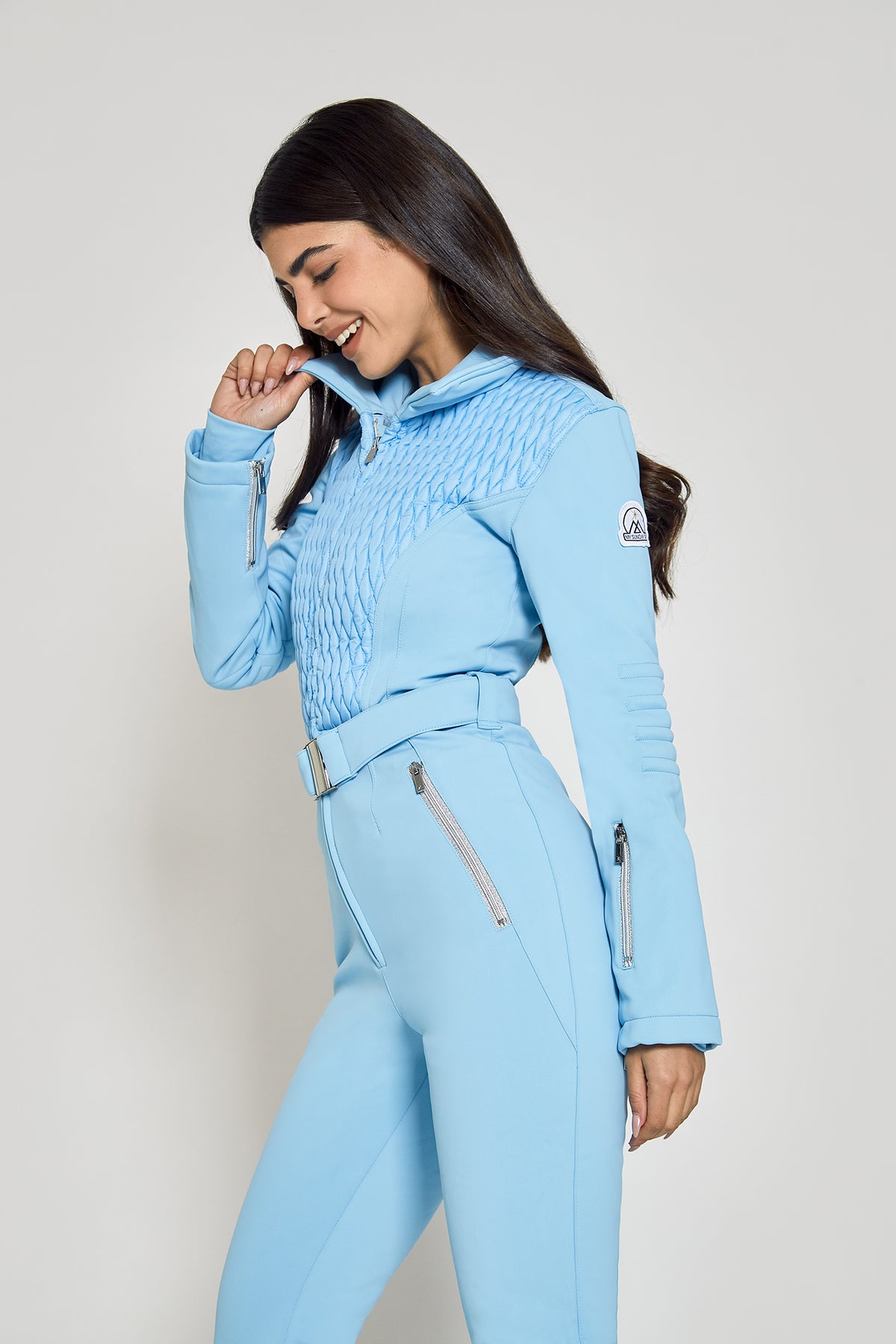 Signature Courchevel Suit
