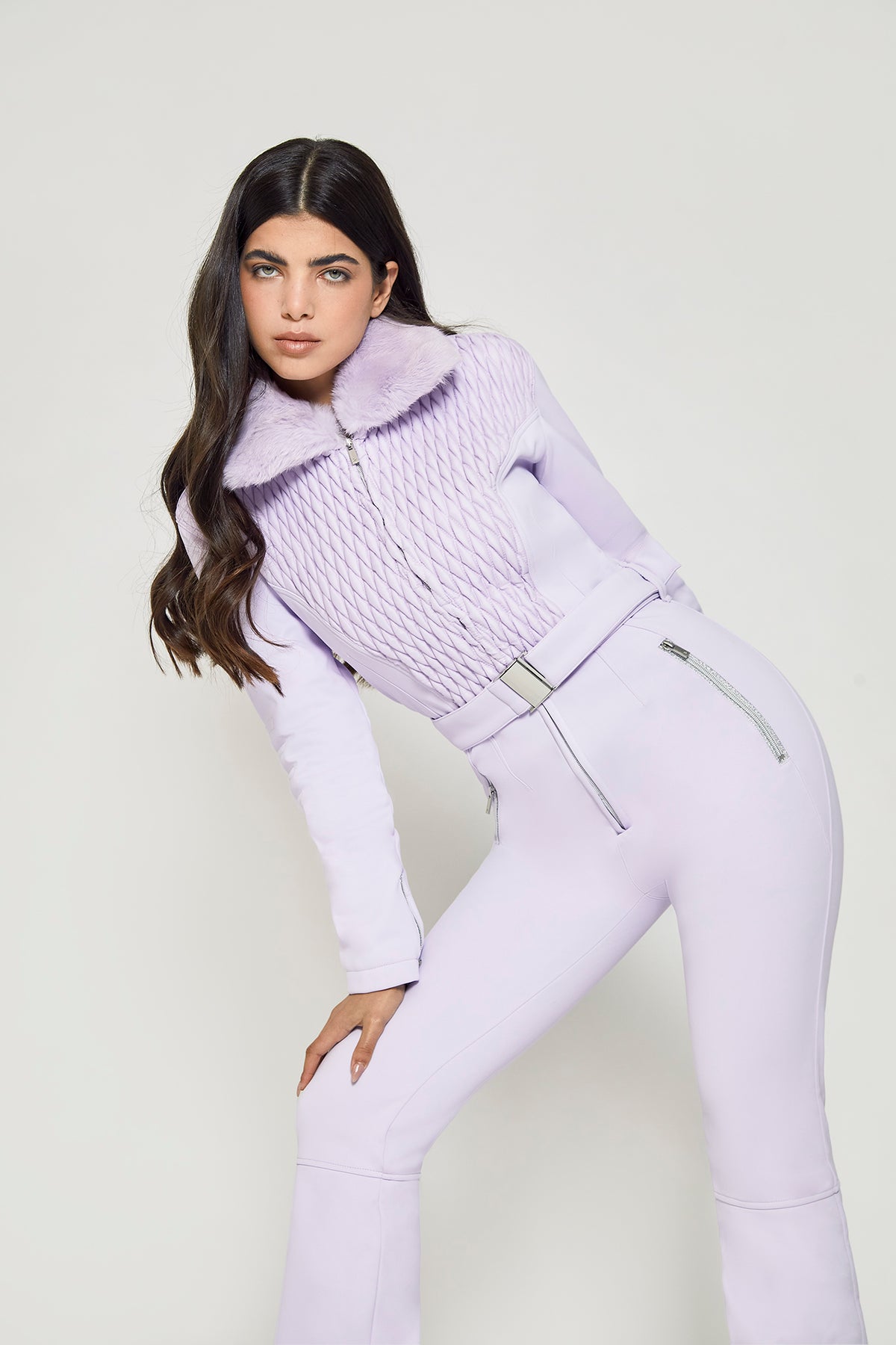 Luxe Vail Suit