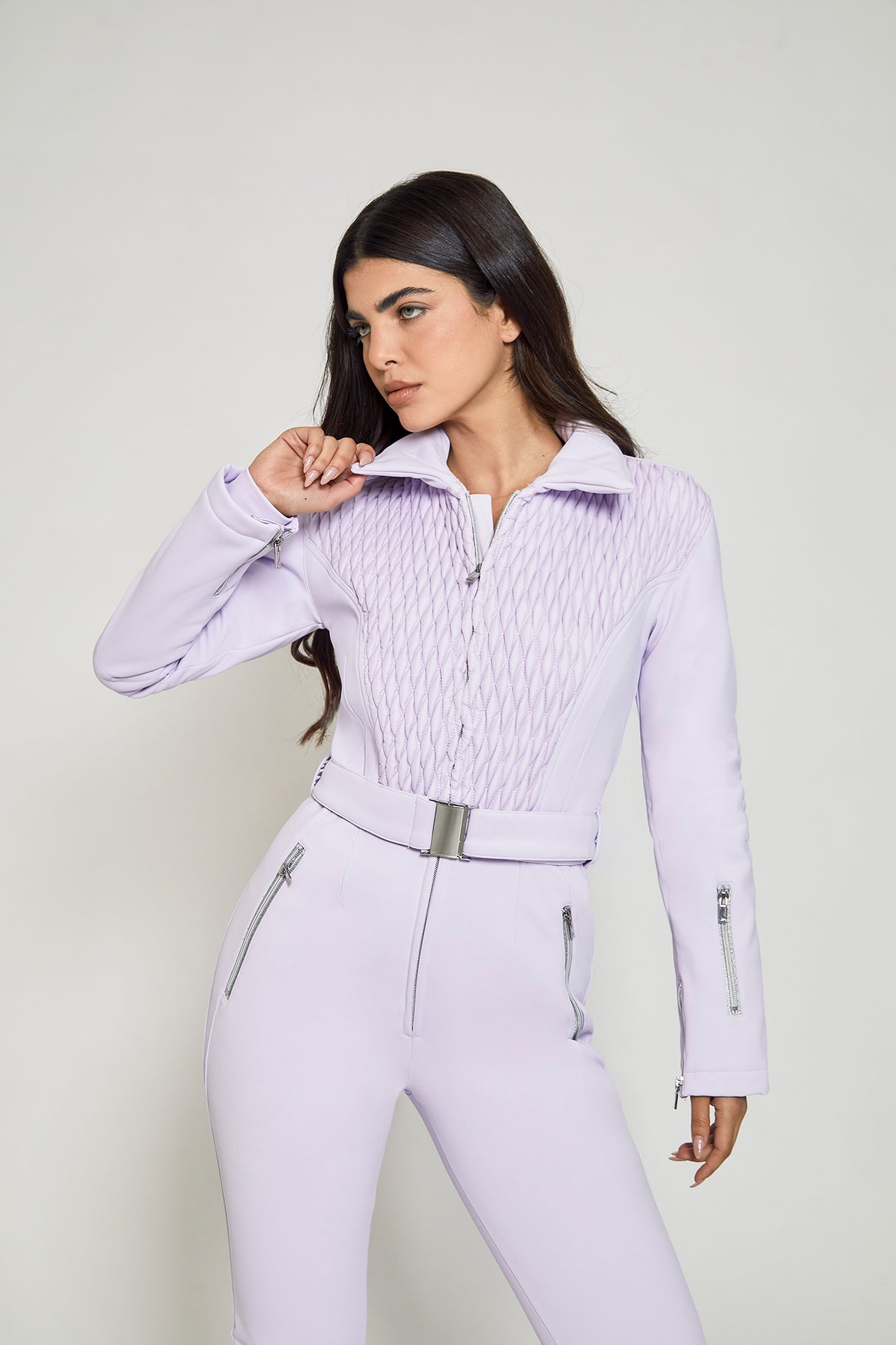 Signature Vail Suit