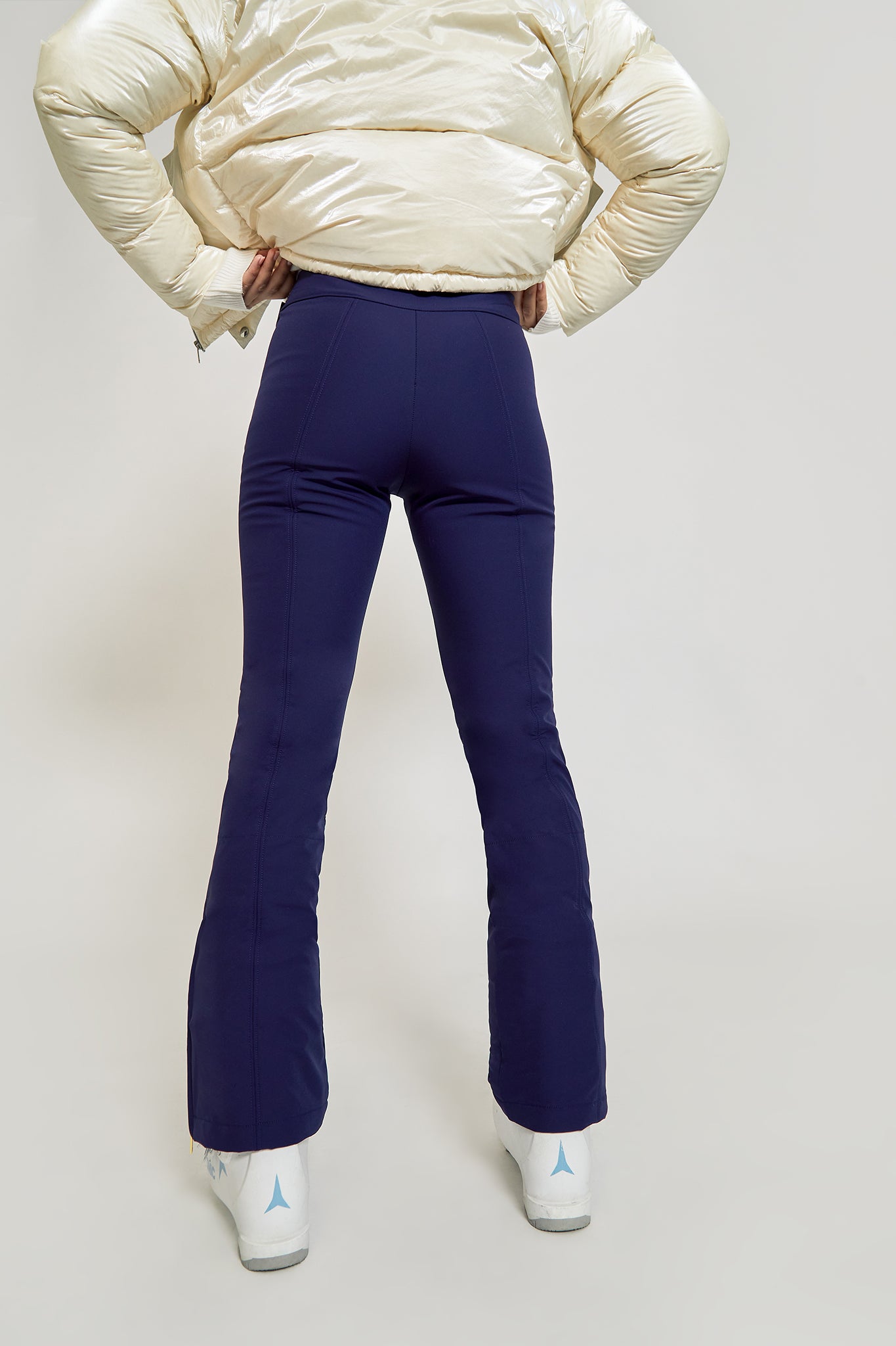 Perfect Ski Pant - Navy