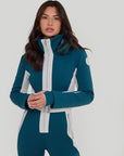 Velocity Tignes Ski Suit