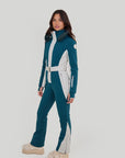 Velocity Tignes Ski Suit