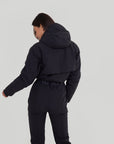Zenith Ski Suit - Black