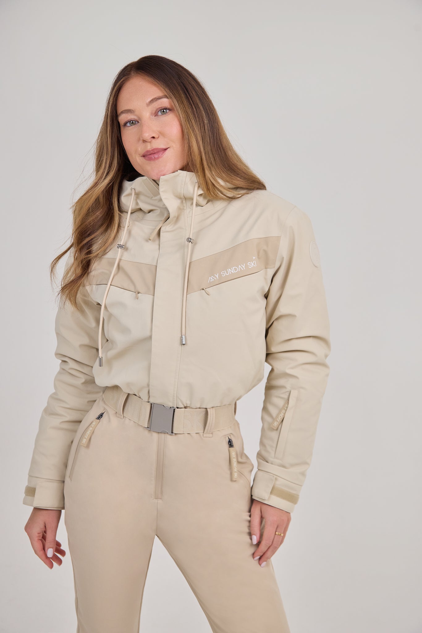 Zenith Suit