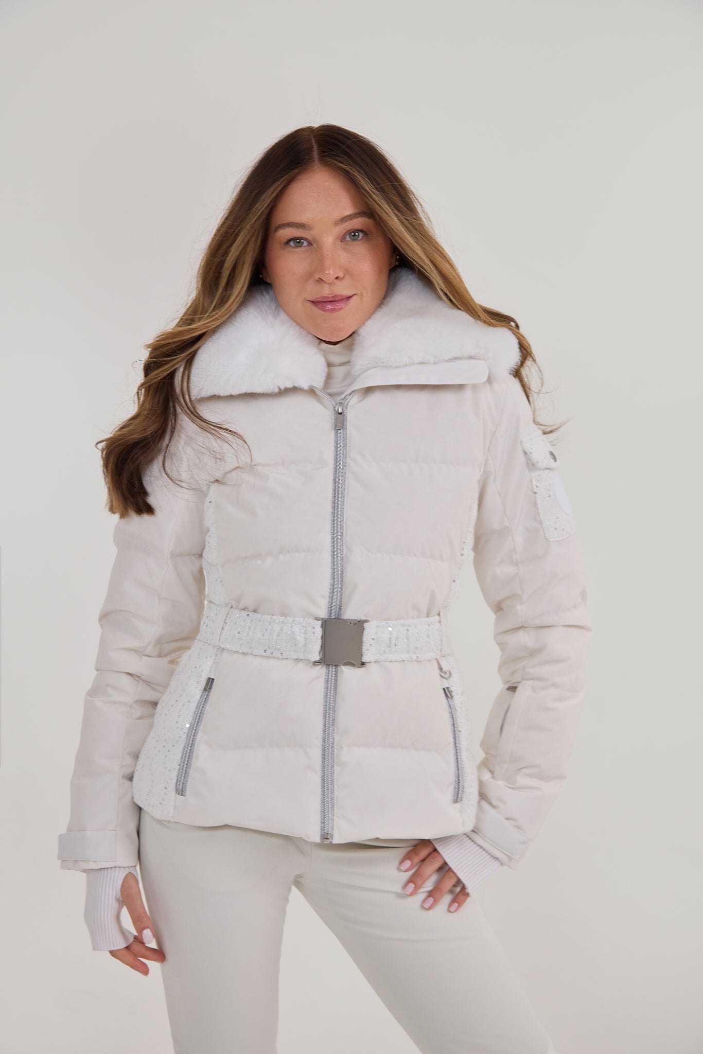 Soirée Jacket