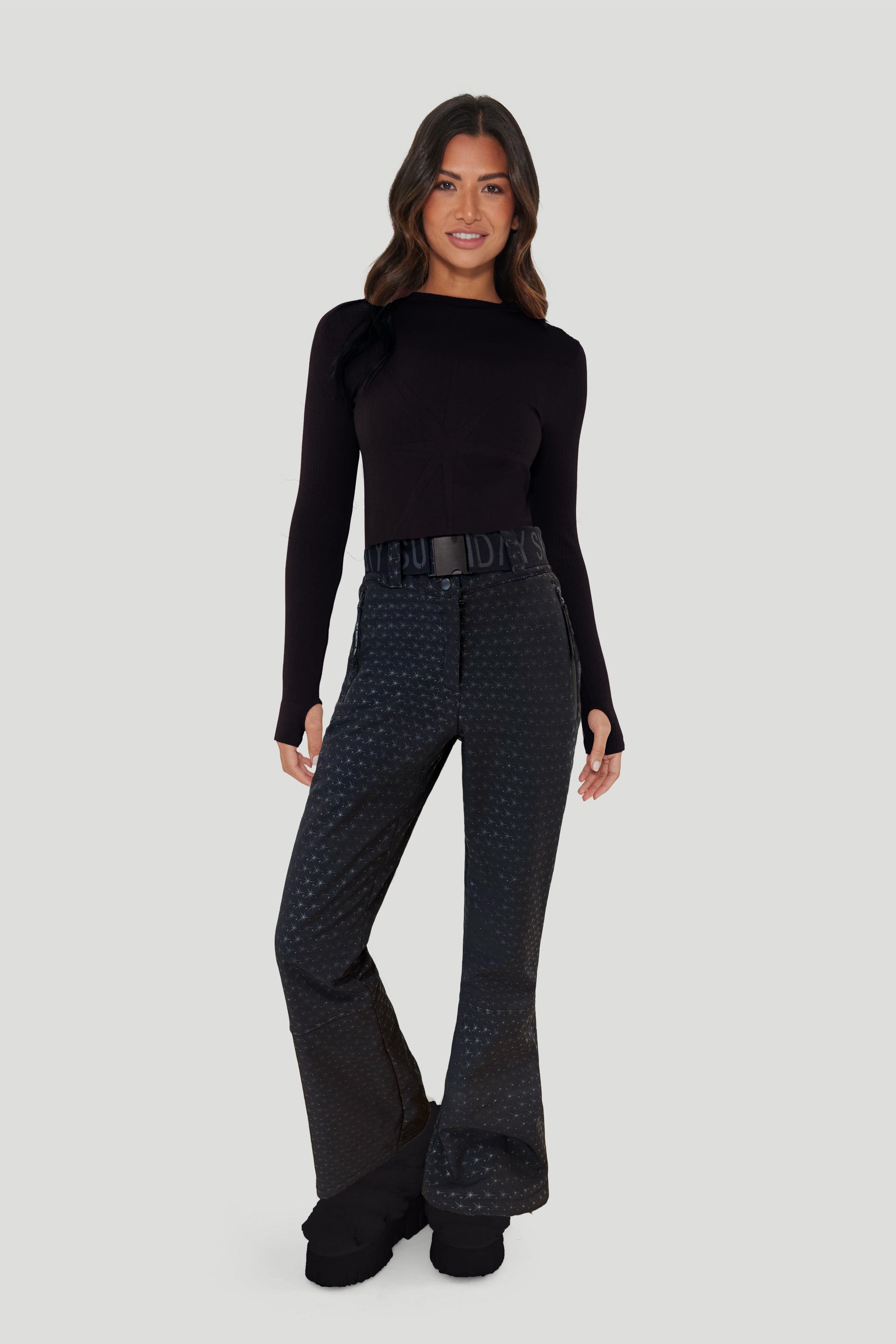 Apricity Pants