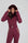 Élégance Portillo Ski Suit - hood up