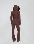 Élégance Klosters Ski Suit - back