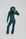 Élégance Aspen Ski Suit - hood up