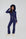 Élégance Méribel Ski Suit - hood up