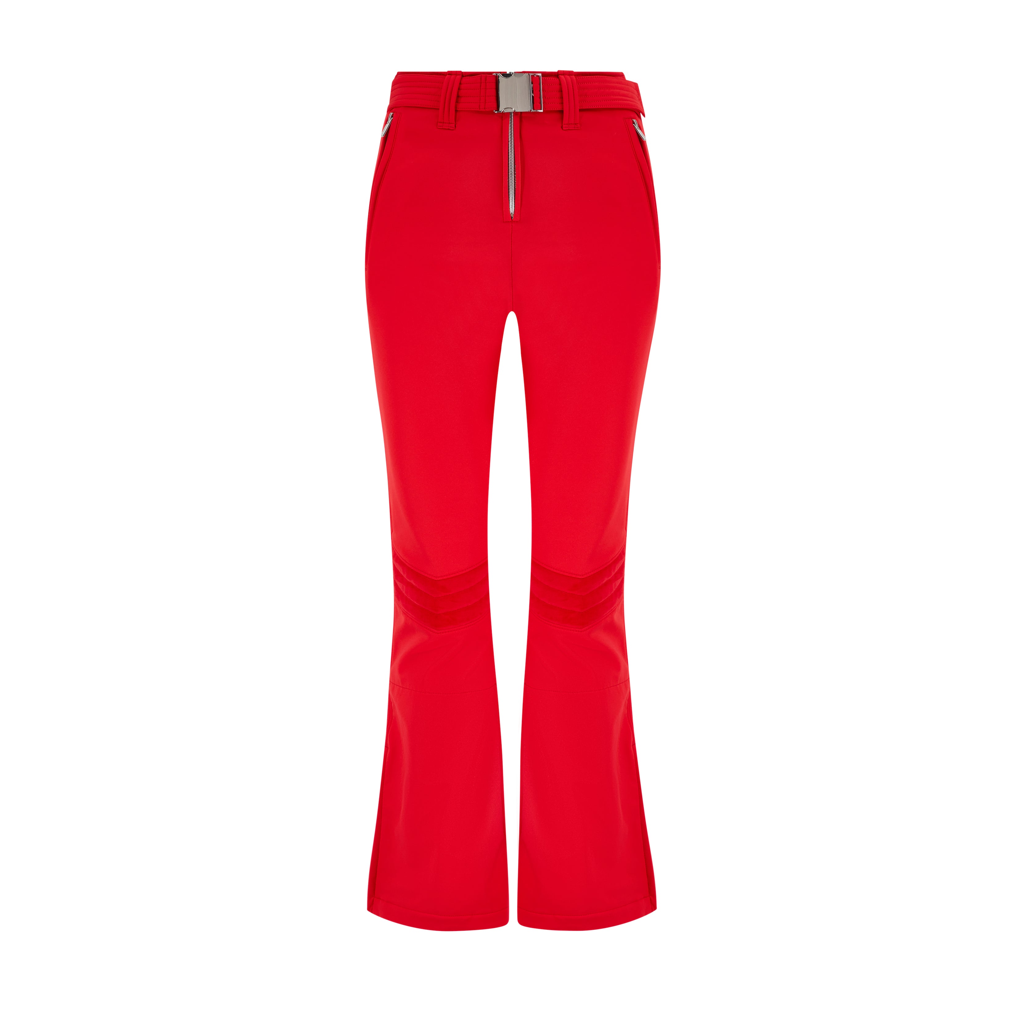 Perfect Ski Pant - Red