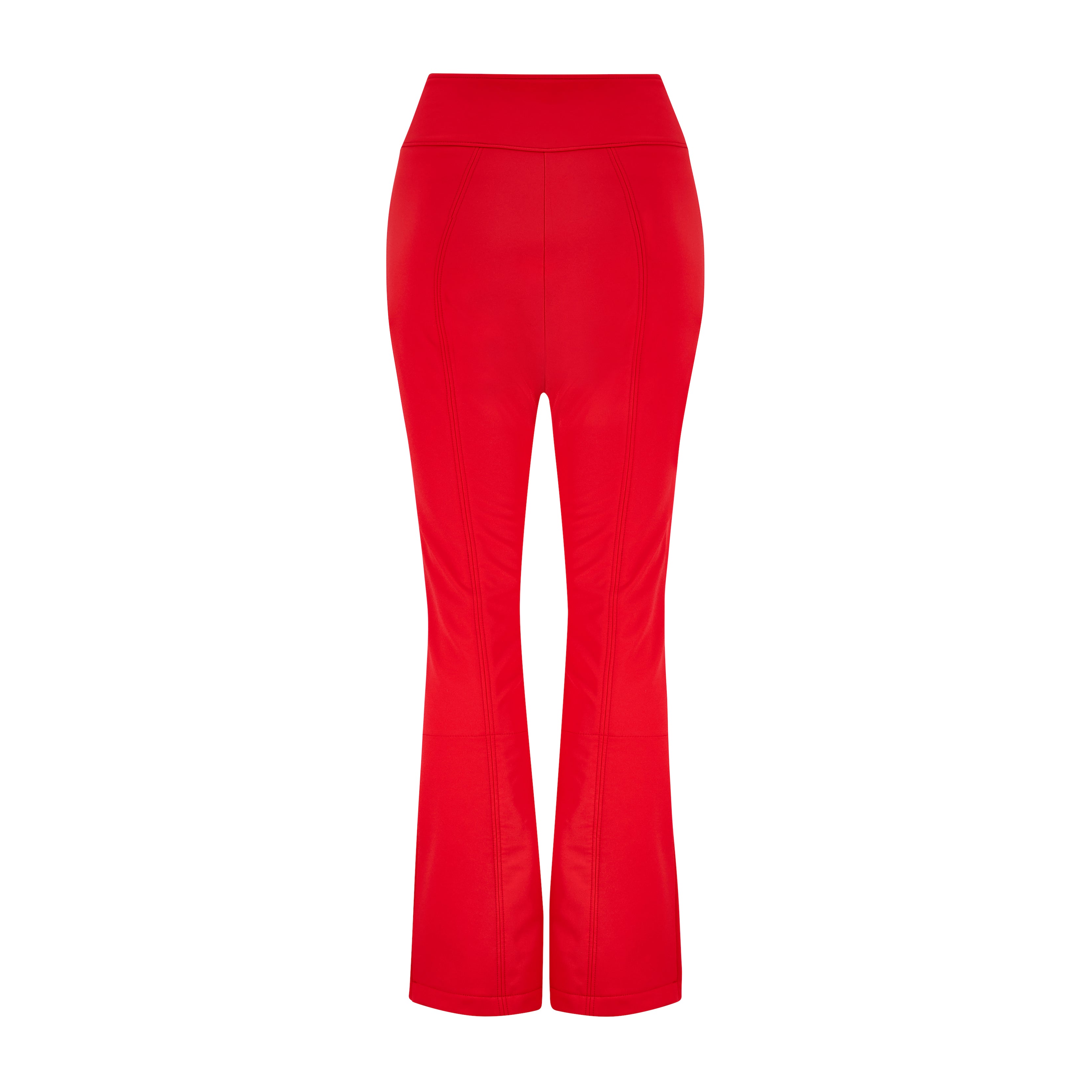 Perfect Ski Pant - Red