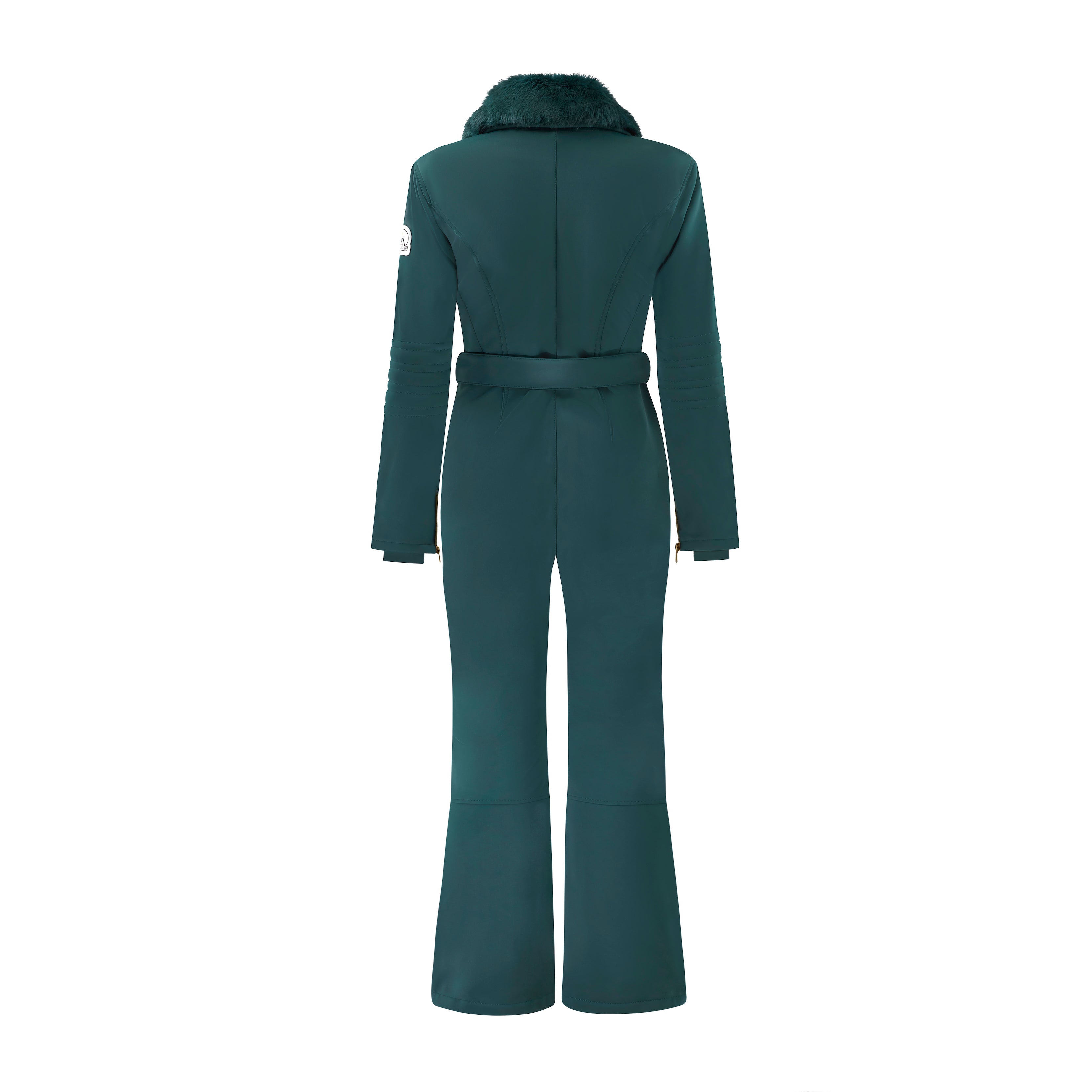 Luxe Aspen Ski Suit