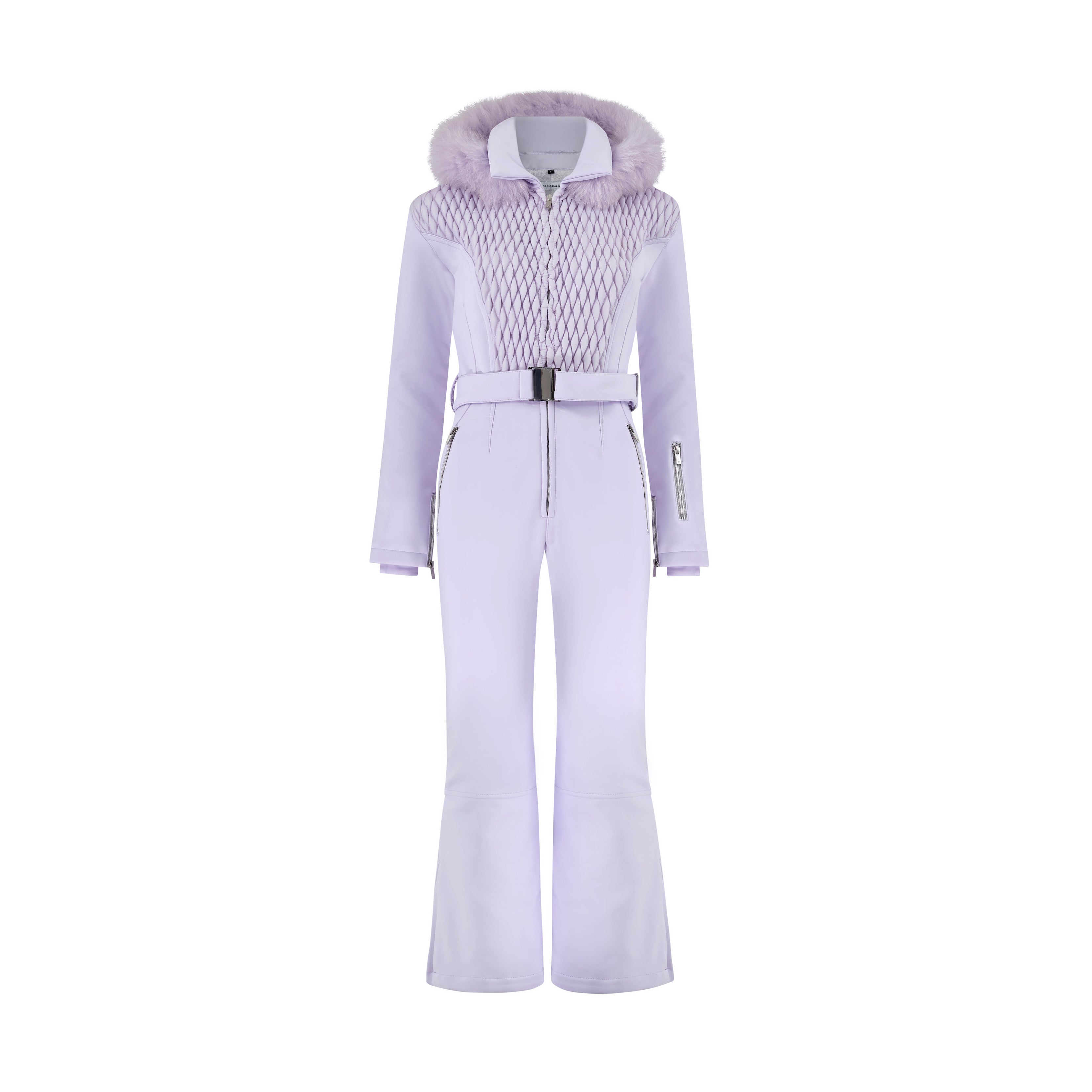 Élégance Vail Ski Suit