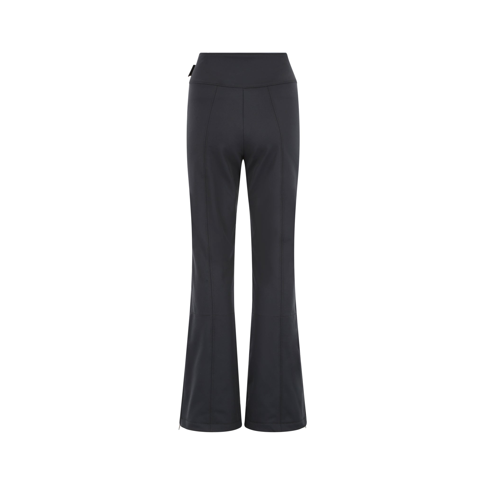 Perfect Ski Pant - Black