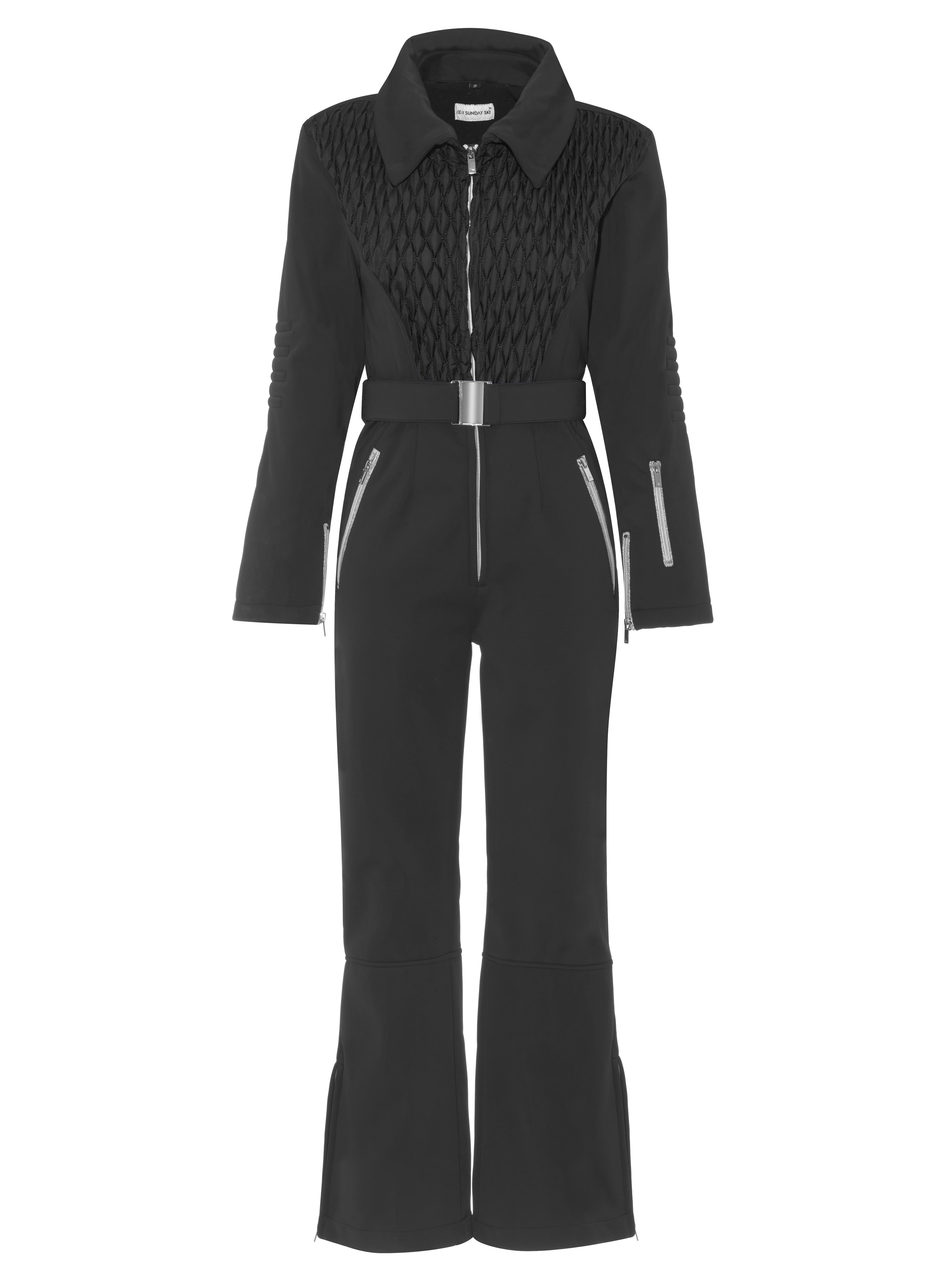 Signature Cortina Ski Suit