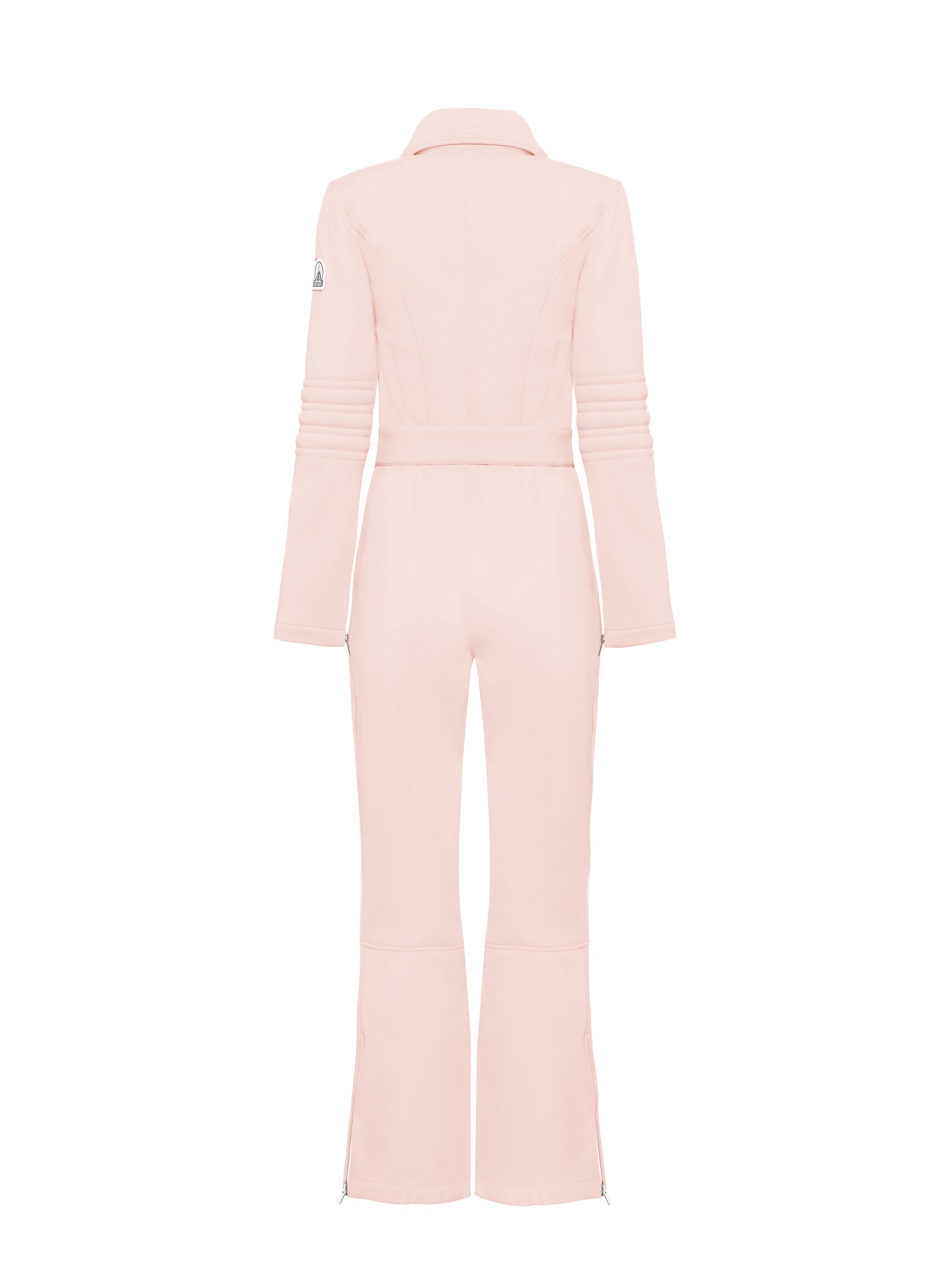 Luxe Megève Ski Suit