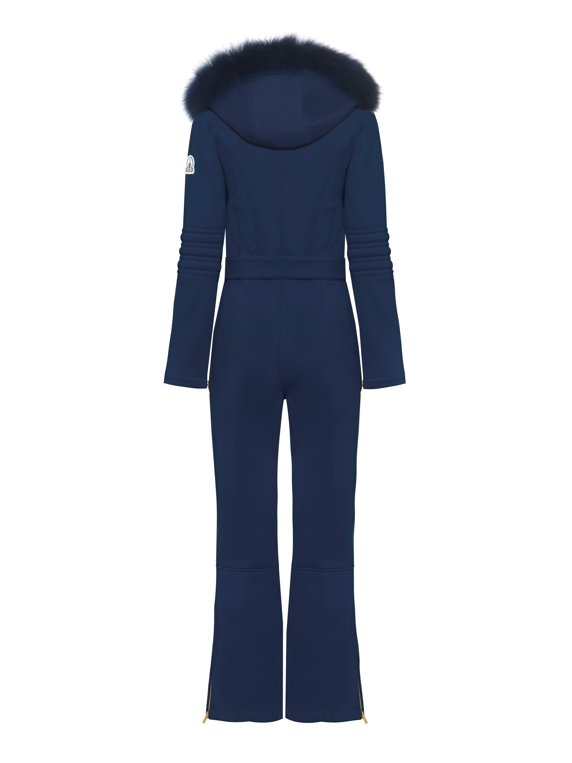 Élégance Méribel Ski Suit