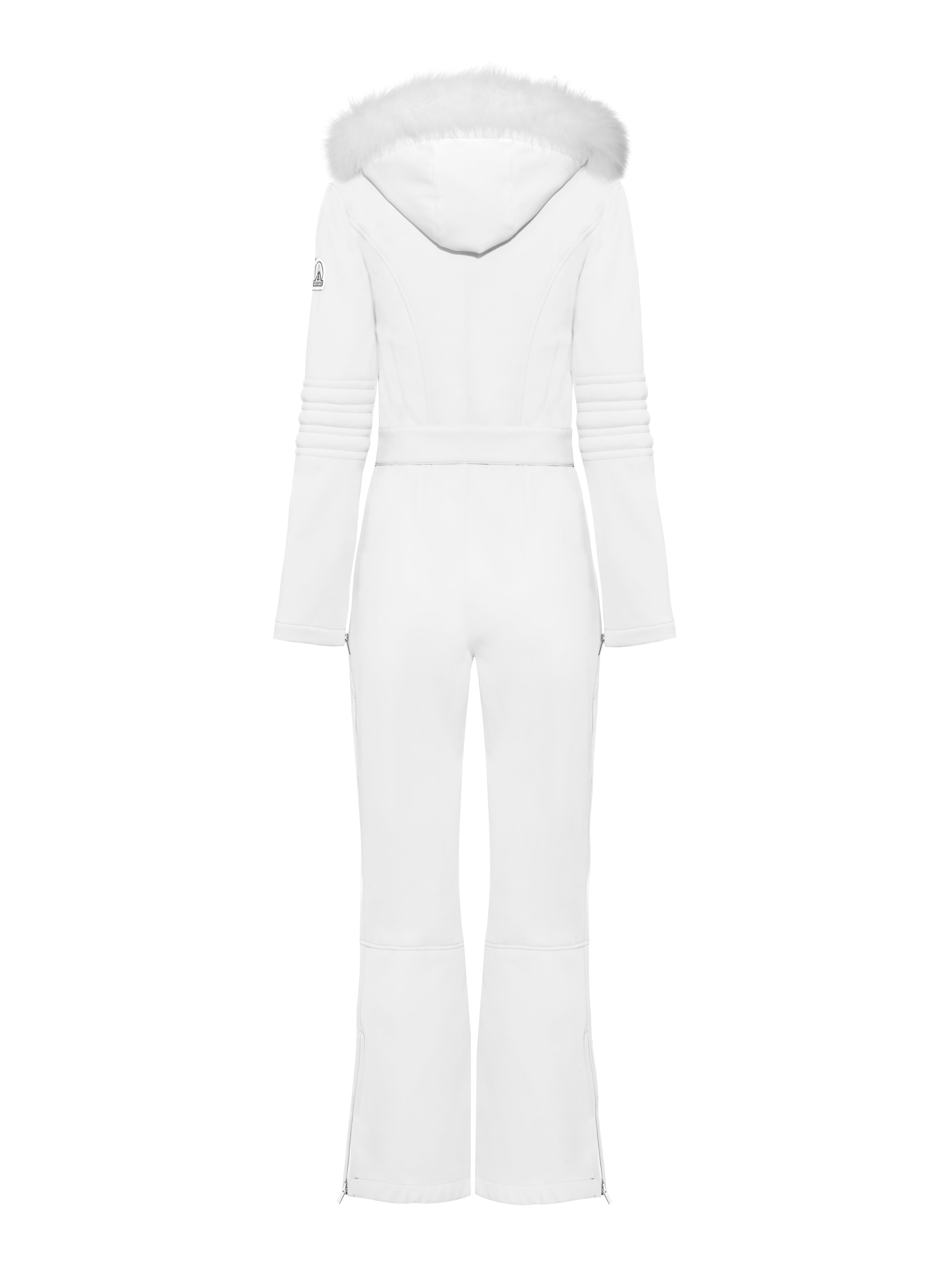 Élégance Verbier Ski Suit