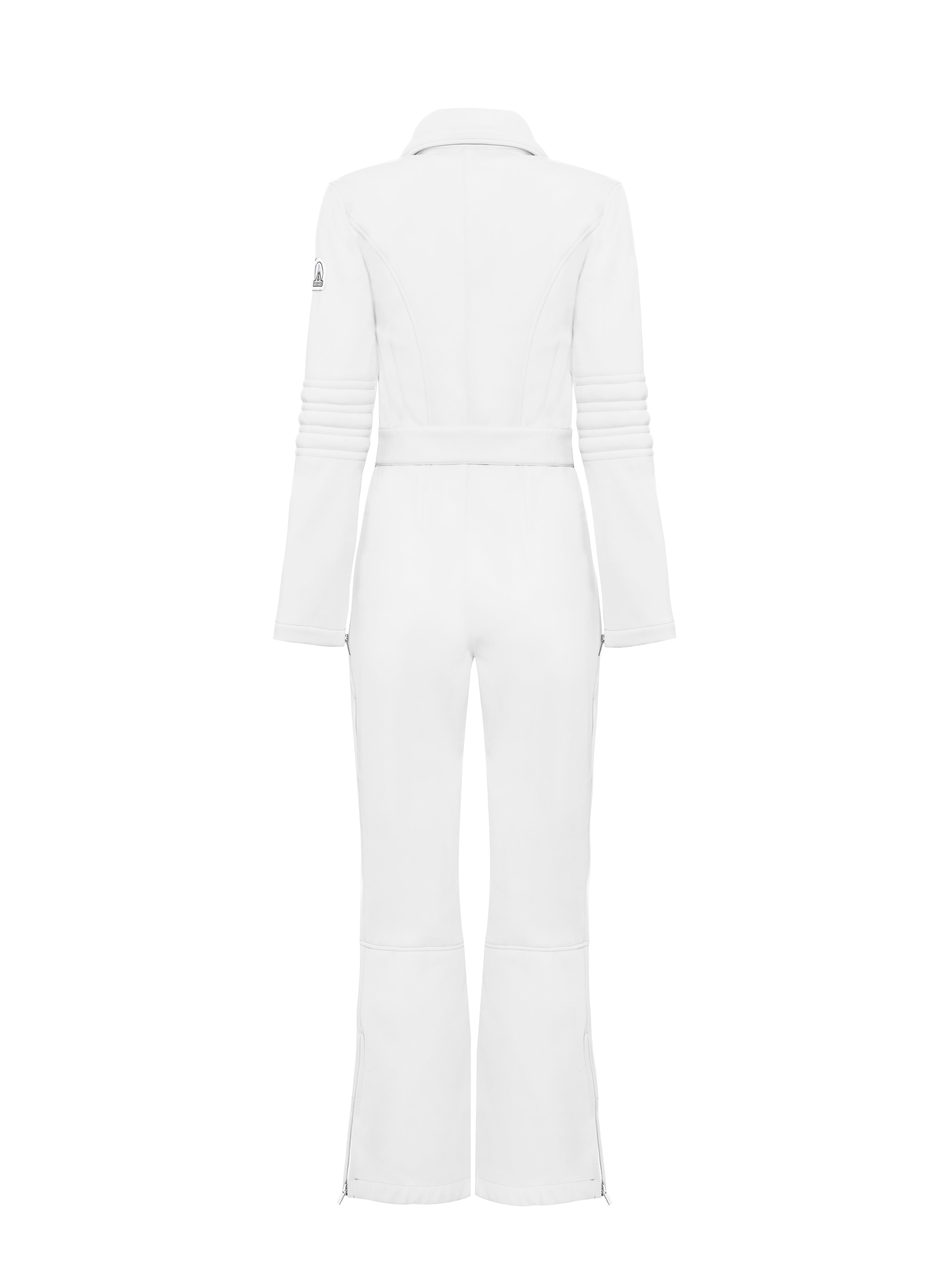 Luxe Verbier Ski Suit