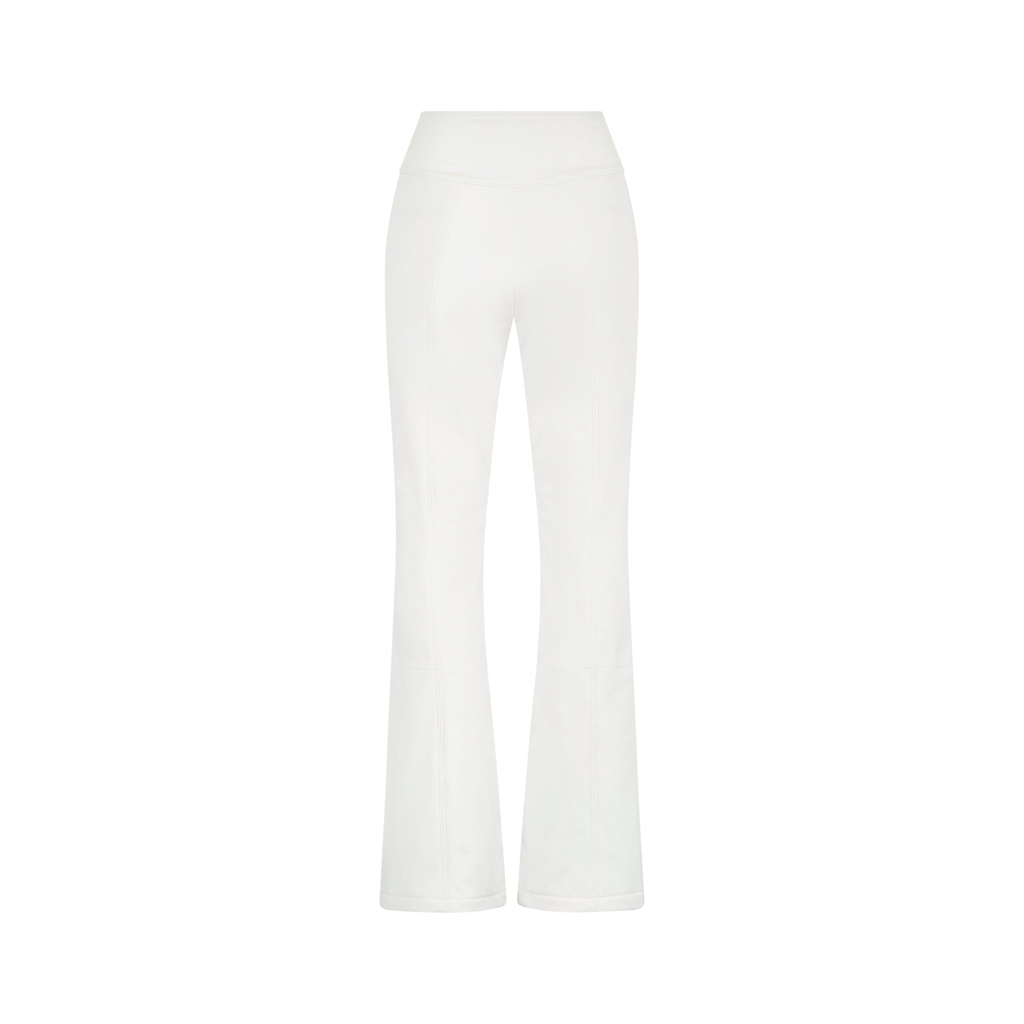 Perfect Ski Pant - White